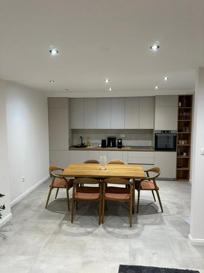 Cetinje Holiday Home for Family