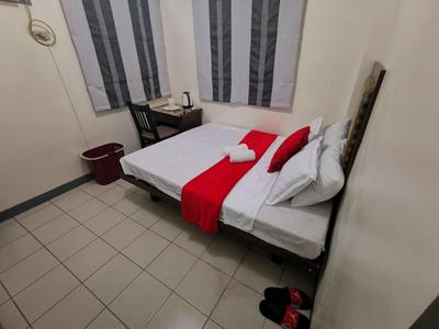 Double Room near walking street Angeles city