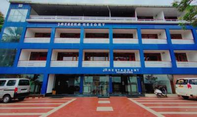 Hotel O Jazeera Resort