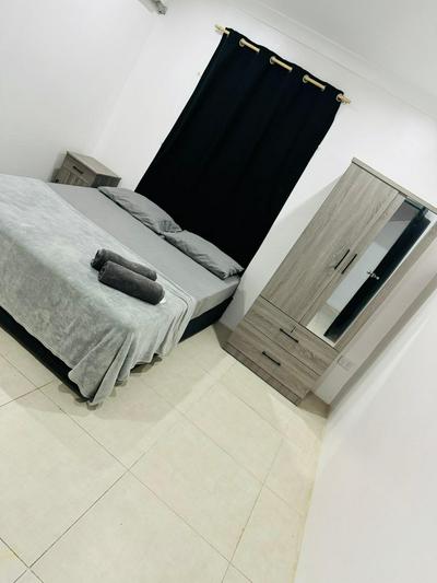 Oxfrd Apartment 1Bedroom - view 6
