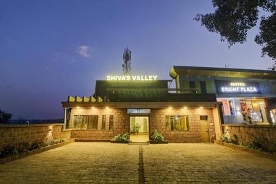 Super Townhouse Mahabaleshwar Formerly Shiva's Valley