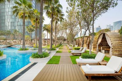 JW Marriott Marquis City Center Doha