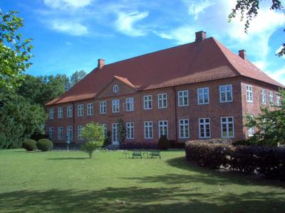 Herrenhaus Borghorst