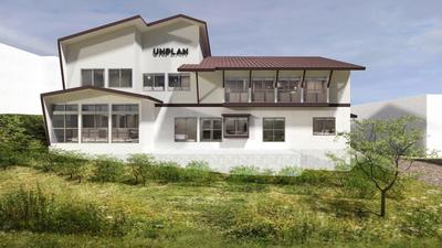 UNPLAN Residence suite
