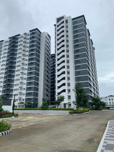 Style Residences-Cozie Stays