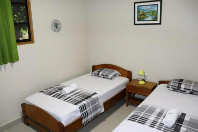 Hospedaje Ecológico Purma Wasi