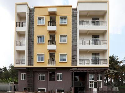 Super Hotel O Indra Comforts