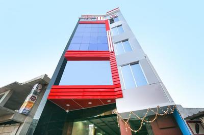 Super OYO Hotel O Singh Palace