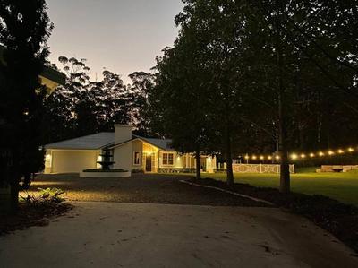 Tallowood Rise Hinterland Escape