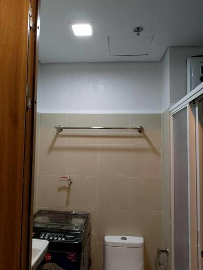 Ron's Unit in Coast Residence