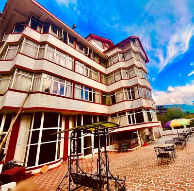 Noxa Valley Guest House