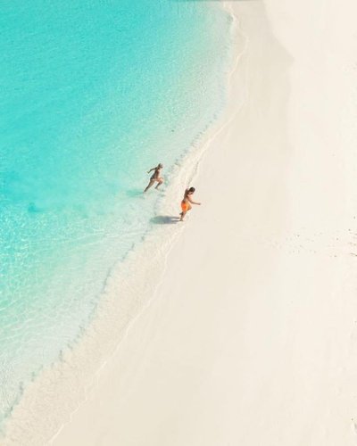 Island Concept Maldives