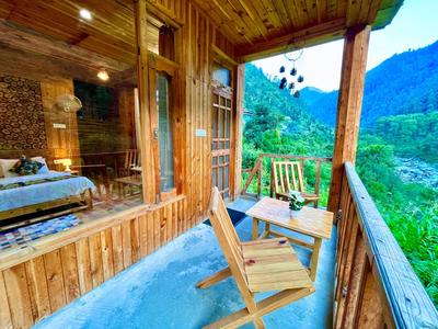 Thomas Grand Guest House