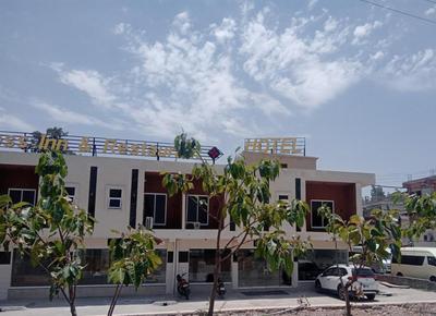 Bless-Inn & Restaurant