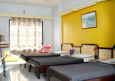 Hotel Abhishek Nashik