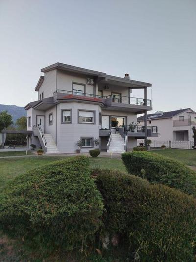 Village Villa