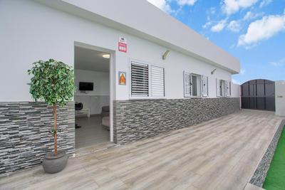 Villa Candelaria