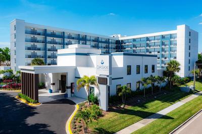 DASKK Orlando Hotel near Universal Blvd, an Ascend Collection Hotel