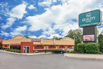 Quality Inn Conference Center Logansport, Billede 2