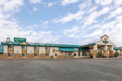 Quality Inn Dillon I-15, Foto 2