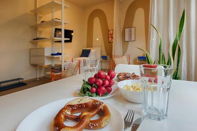 MOWO ConneKT - Monteurwohnungen in Kitzingen