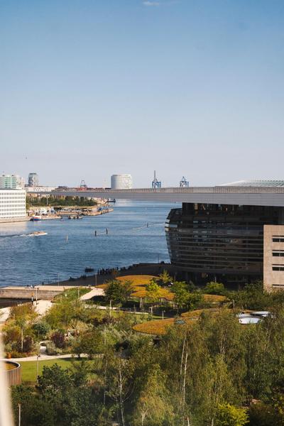 25hours Hotel Paper Island