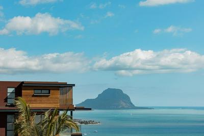 Legend Hill Residences and Spa