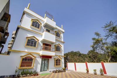 Hotel O Eternal