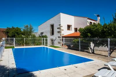 Casa Rural El Trillo