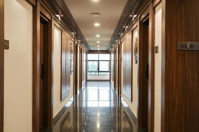 Oriva 7 Hills - Nr BIEC - International Exhibition Centre