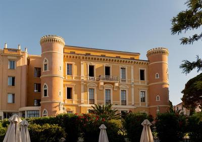 Langley Resort Napoléon Bonaparte