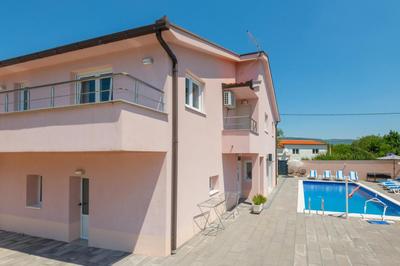 Villa Bianca with private pool