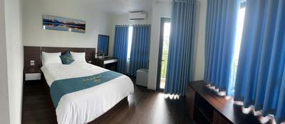 NOI BAI AIRPORT Hotel-内排华星酒店