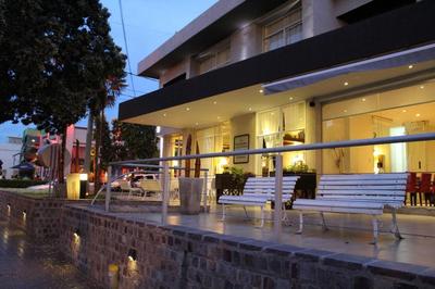 Hotel California by CPH