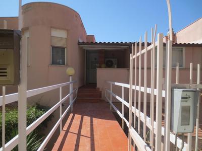 Casa Allegra Mondello