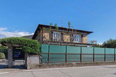 Casa Rosanna al lago