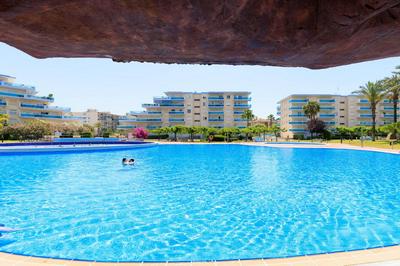 Residencial Los Juncos - Planet Costa Dorada