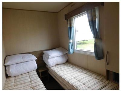 Lynch Lane Lodge - Relax in Weymouth