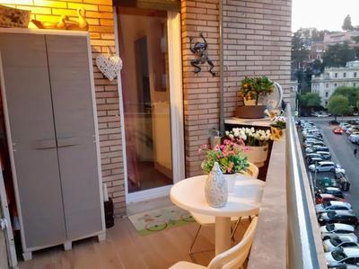 Trastevere 50DUE Apartment