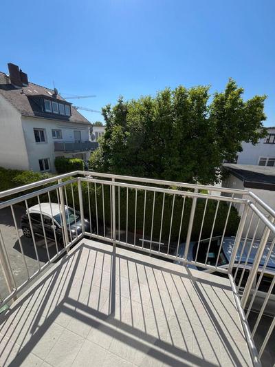 Westend Real Estate-Residenz