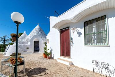 Trullo Nunuccio