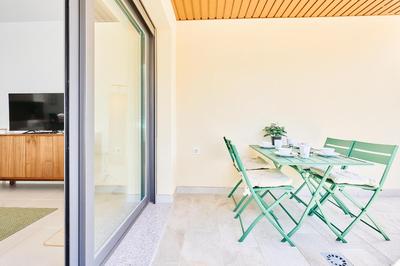 Marinsa Beach BC01 by HolidayAndaluz