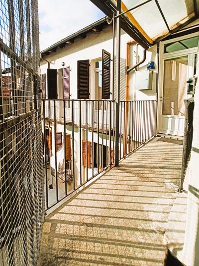 appartamento I 3 balconcini