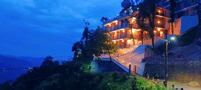 The Boho Mussoorie