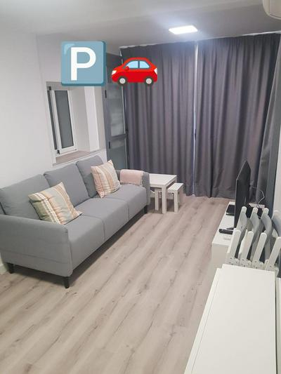 Apartamento Harea