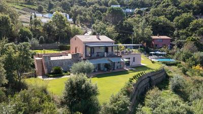 B&B Le Ginestre