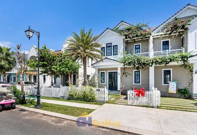 Biệt thự nghỉ dưỡng Phan Thiết