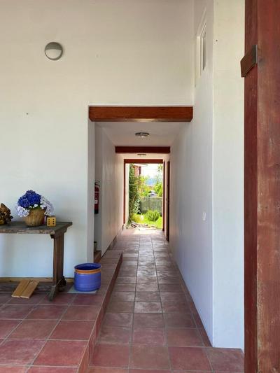 Apartamento-Estudio El Naranjo en Quintes