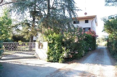 Appartamento in Casa Pilar con piscina