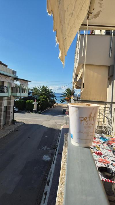 Lucas 6 Flogita one bedroom apartment